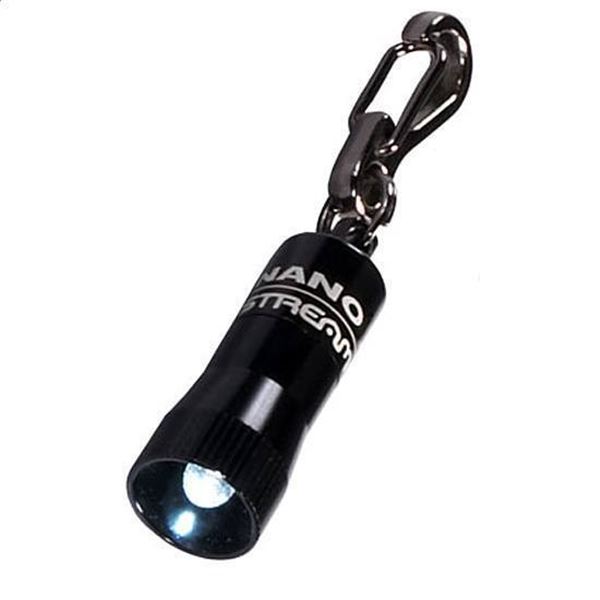 STREAM NANO WHITE LED