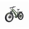 Image 1 : Bakcou Kodiak All Wheel Drive E-Bike