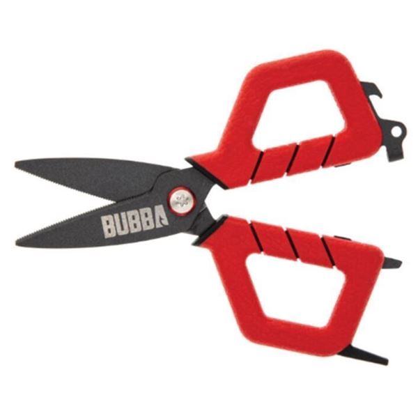 BUBBA SMALL SHEARS