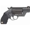 Image 1 : TAURUS JUDGE P. DEFENDER POLY .45LC/.410 2.5" AS BLUED SYN