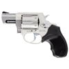 Image 1 : TAURUS 856 ULTRA LITE .38SPL FS 6-SHOT STAINLESS RUBBER