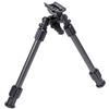 Image 1 : CALDWELL ACCUMAX PREMIUM 9"-13" SWIVEL BIPOD