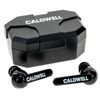 Image 1 : CALDWELL ELECTRONIC EARPLUGS BLUETOOTH