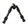 Image 1 : CALDWELL ACCUMAX PREMIUM 6"-9" M-LOK BIPOD