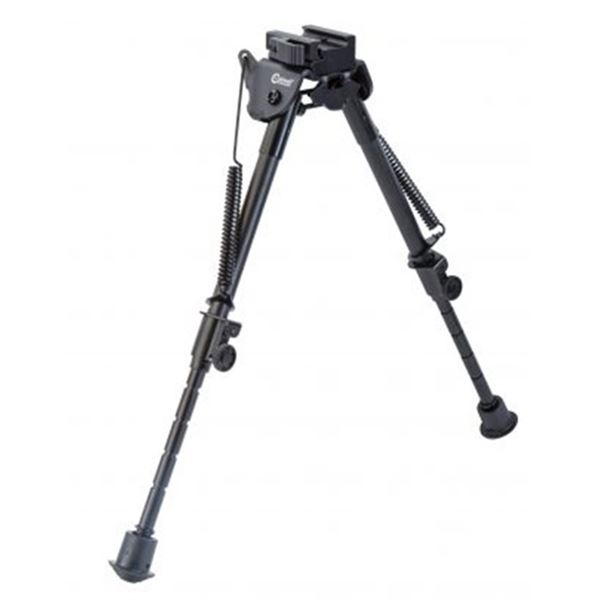 CALDWELL XLA 9-13" BIPOD PIC RAIL