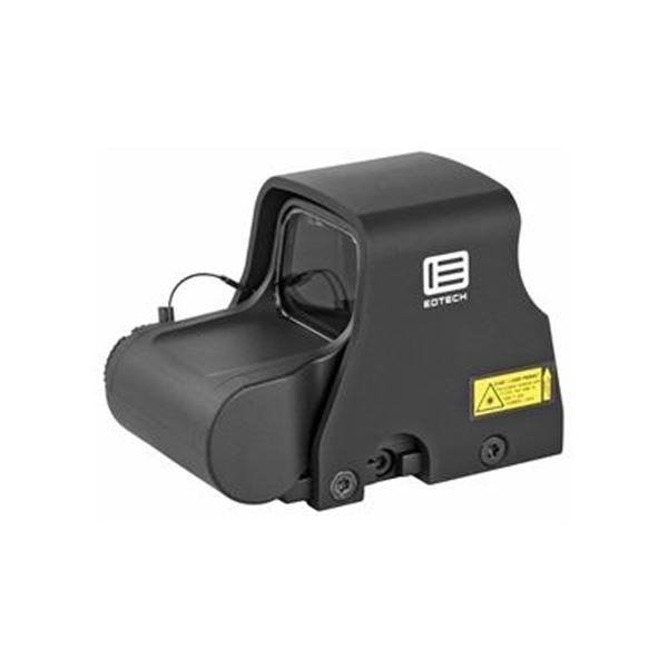 EOTECH XPS2 68MOA RING/1MOA DOT BLK