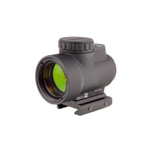 TRIJICON MRO GREEN DOT W/ LOW MOUNT