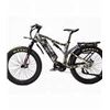 Image 1 : Bakcou Storm E-Bike in Kryptek Altitude Camo