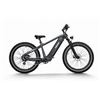 Image 1 : Himiway Premium All-terrain Electric Fat Bike Zebra