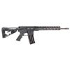 Image 1 : DBF CARBON DB15 300BLK 16" BLK 12" M-LOK