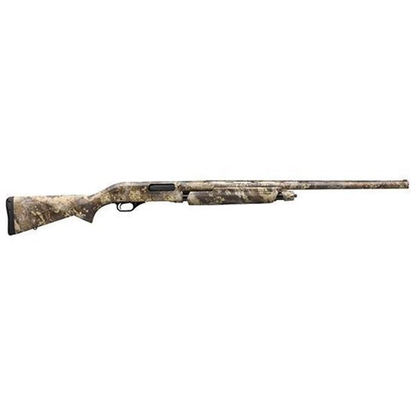 WIN SXP WATERFOWL HUNTER 12GA 3.5  28  TRUETIMBER