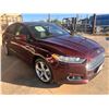 Image 4 : 2013 Ford Fusion