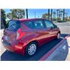 Image 6 : 2014 NISSAN VERSA NOTE