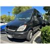 Image 1 : 2012 Mercedes Benz Sprinter Van 2500
