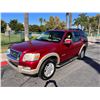 Image 1 : 2008 FORD EXPLORER EDDIE BAUER
