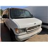 Image 6 : 1999 Ford E250
