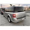 Image 3 : 2013 Ford Flex