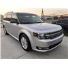 Image 5 : 2013 Ford Flex