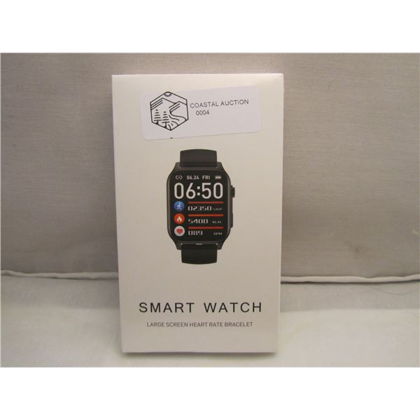 Smart Watch new in sealed box