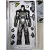 Image 4 : Hot Toys War Machine Mark II Diecast (MMS198-D03)