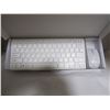 Image 1 : Mini Keyboard and Wireless Mouse Set