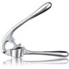 Image 1 : garlic press