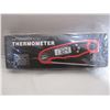 Image 1 : waterproof meat thermometer