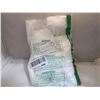 Image 2 : Fleecy fabric softener dryer sheets