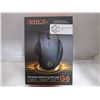 Image 1 : wireless gaming mouse