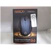 Image 1 : wireless gaming mouse