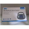 Image 2 : Mini Bluetooth Stereo System
