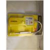 Image 2 : combustible gas detector