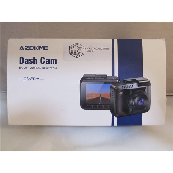 dashcam