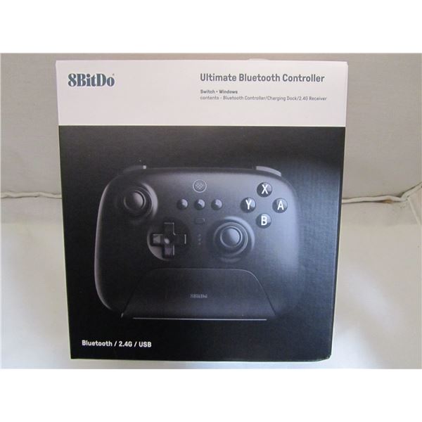 bluetooth controller