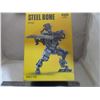 Image 1 : Steel Bone (Grey) Model Toy