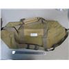 Image 1 : KER & DOWNEY Travel Bag with handles and shoulder strap