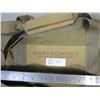 Image 2 : KER & DOWNEY Travel Bag with handles and shoulder strap