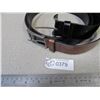 Image 1 : Belts