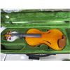 Image 1 : Violin with case