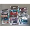 Image 1 : 20 pieces of assorted iPhone and Android phone cases
