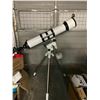 Image 1 : Professional astronomical telescope