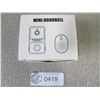 Image 1 : Mini Door Bell