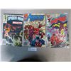 Image 1 : Comic Books Lot of 3