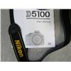 Image 3 : Nikon Camera D5100 tested working
