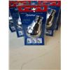 Image 2 : CASE OF 6 NEW WATER SAVER COMBINATION SHOWER HEADS