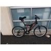 Image 1 : MONGOOSE BIKE