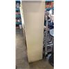 Image 2 : METAL SHELVING UNIT - APPROX 5-1/2FT TALL