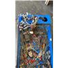 Image 3 : LETHAL WEAPON 3 PINBALL CABINET AS FOUND NON FUNCTIONAL