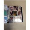 Image 2 : BINDER OF APPROX 500 PLUS GOALTENDER HOCKEY CARDS