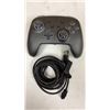 Image 2 : NINTENDO SPECTRA WIRED CONTROLLER - TESTED WORKING